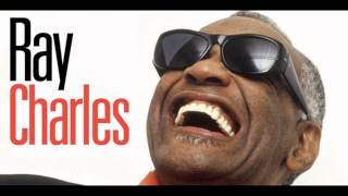 Video thumbnail of "Ray Charles Joe Cocker   You Are So Beautiful To Me"