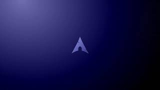 Arch Linux on My Mac Desktop 2014