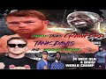 Canelo Alvarez talks FIGHTING Terence Crawford, his opinion on Gervonta davis &amp; his BOXING FUTURE