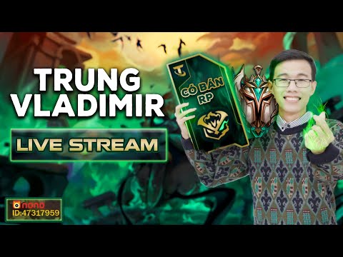 16/9 :  Khazix, Yasuo, Vayne đã bị nerf ! | Trung Vladimir ĐTCL