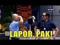 Pas Buka DIBAJAK Lapor Pak! | PAS BUKA (01/05/21) Part 1