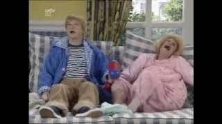 Harry Enfield - Naughty Boy Harry and Lulu