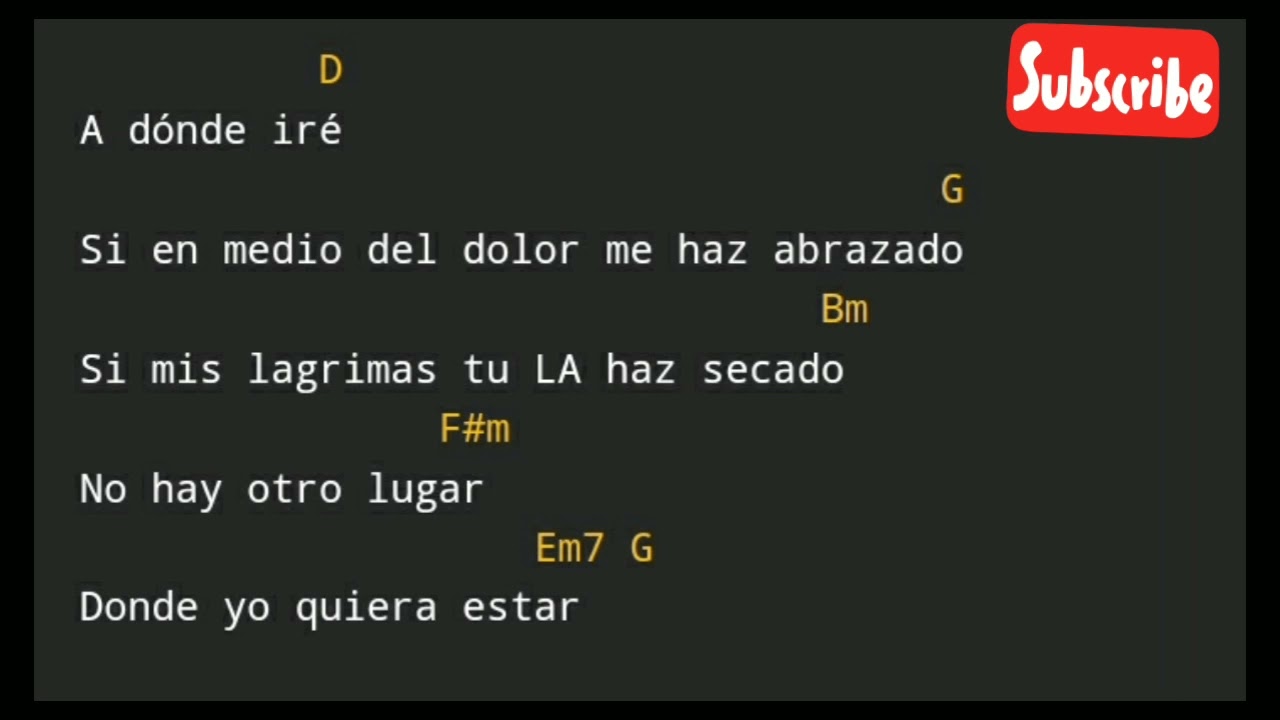 Acordes de en los brazos de papa Grupo Grace - YouTube