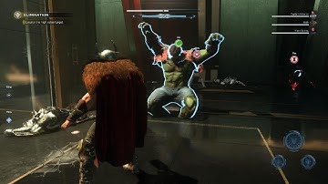 Hulk.exe has stopped working