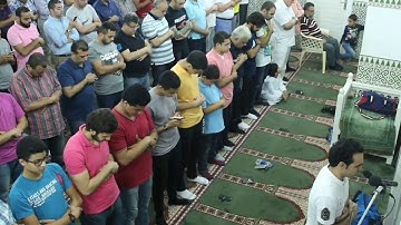 من سورةالنمل  - ليلة 23  رمضان