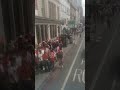 Arsenal Fans in Kings Cross n London 31st May 2026 part 8