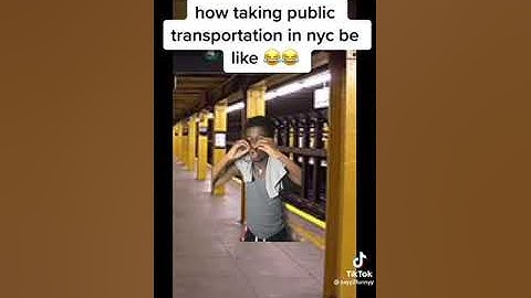 MTA Meme 💯