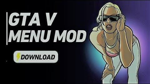 Ultimate GTA 5 Kiddions Mod 2025 | Safe & Undetected Cheat Menu