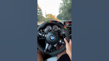 F80 M3 POV Pull with VALVETRONIC DESIGNS Exhaust #bmw #f80 #m3 #car #cars #exhaust #valvetronic
