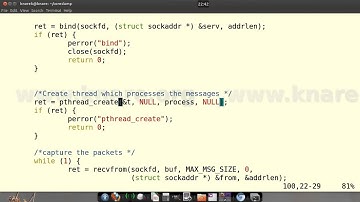 Core dump Analysis for Linux Application Debugging   Part3 www rulingminds com
