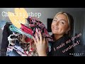 ♡ Huge Charity Shop Haul ♡ | Gemma Hunt