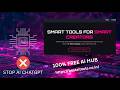 14 Premium AI Tools for FREE! (No Login, No API Key Required) 🔥