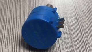 50k Wire-wound Potentiometer