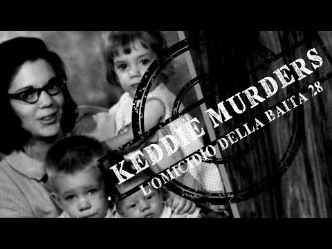 Keddie Murders: L&rsquo;Omicidio Della Baita 28 | P.Z.