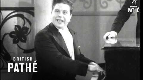 Vine, More And Nevard (1936)