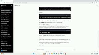 pip install git commit id