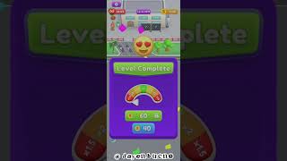 Crowd Express Boarding Puzzle Levels 3314 to 3324 #crowdexpressalllevels #awesomegameplay #gaming 