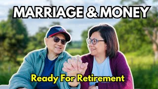 Marriage and Money: Preparing Together for Retirement