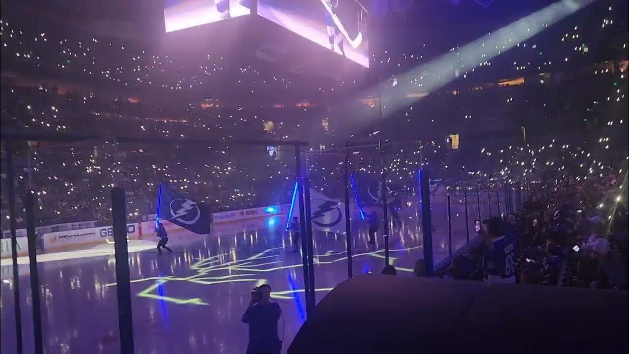Tampa Bay Lightning games YouTube