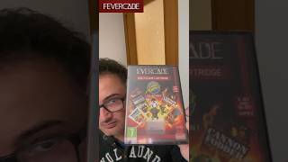 CODEMASTERS COLLECTION 1 PARA EVERCADE