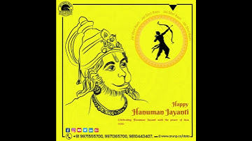 Celebrate Happy Hanuman Jayanti with Free Data Recovery Consultation! Arun Sharma Data Recovery