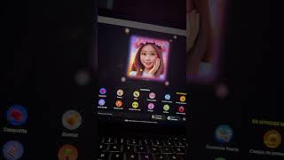 Apple AI image playground-How It Works/ Khmer Version #viral #appleai  #imageplayground #fyp #ai