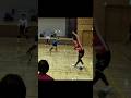 Amazing shot! #Dodgeball in Japan‼︎