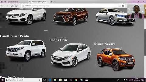 Uploading Websites To IIS and Wamp