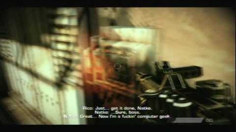 Killzone 2 (walkthrough) part 24