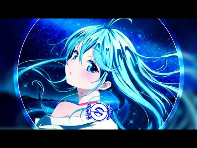 「Nightcore」→ Unity (Alan Walker)| lyrics