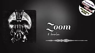 8 boola-Zoom (Punch to M Beater) (TmRap-HipHop) Resimi