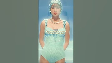 Every TS song about Travis Kelce | #taylorswift #fypシ゚viral #shorts #swiftie4ever #traviskelce