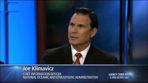 How CDM is Changing the Federal Government