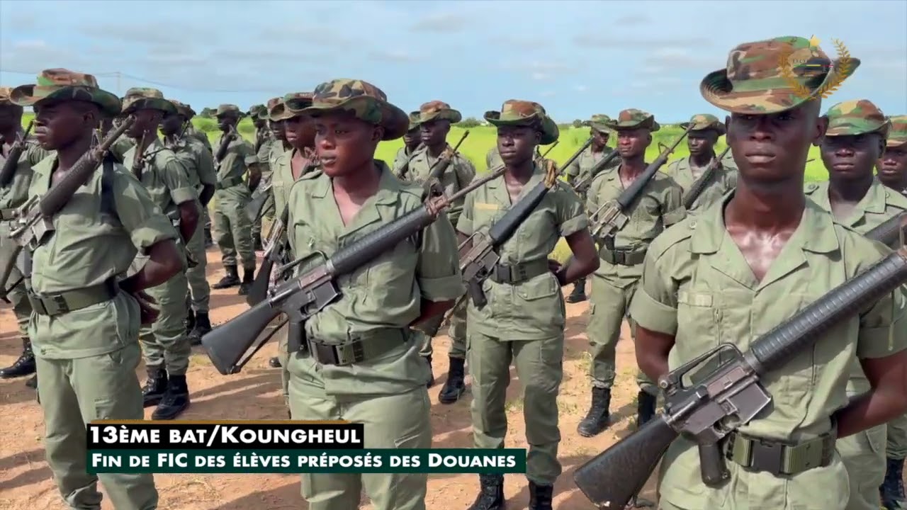 13ème bat Koungueul