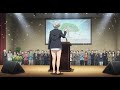 AIが作った架空アニメ「ゆでガエル」OP
