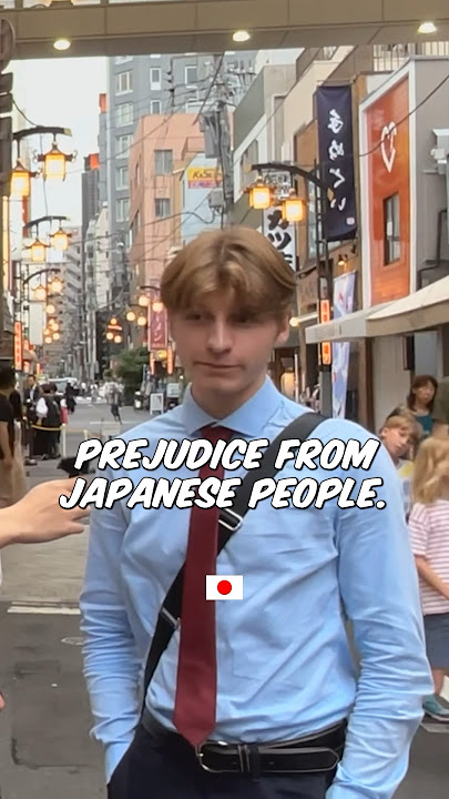Is it hard to live in Japan as a foreigner?