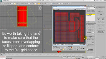 UDK Tutorial - Custom Content Part 1