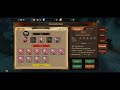 World Of Kings | Tutorial Transmutar Mascaras | Roberto Wok