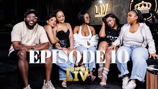 Download Lagu EPS 10 | The Liv Dollz On Coloureds \u0026 Mixed Race, School , Club Life, Allowances, and More MP3 Download Lagu EPS 10 | The Liv Dollz On Coloureds \u0026 Mixed Race, School , Club Life, Allowances, and More MP3