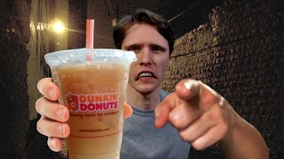 Closing Shift - Dawn of the Decaf
