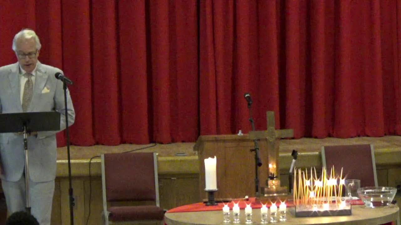 Prospect Presbyterian Church
