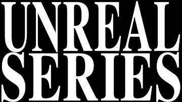 Beyond Na Pali — A Retrospective of the Unreal Series