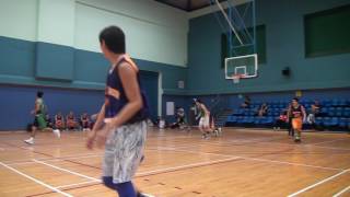 驍籃2016夏季籃球聯賽 195569 1
