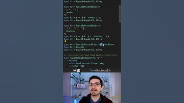 Tuple to Nested Object - TypeScript Type Challenges #3188 [MEDIUM]