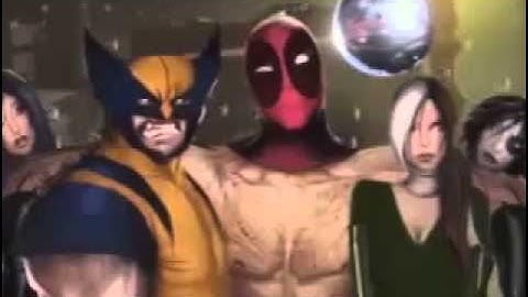 Deadpool Game PS4 Psylocke walkthrough part 13 Epic