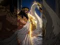 Zeus Disguised Himself as a Swan for This