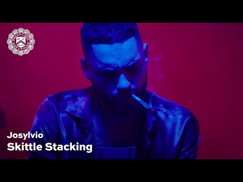 Josylvio - Skittle Stacking (prod. Esko)