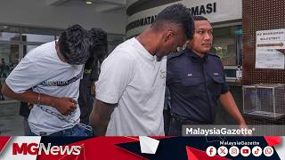 Curi Tabung Masjid: Empat Termasuk Remaja Mengaku Bersalah