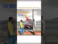 FRANKLIN SOLD THE BIKE 🫣 INDIAN BIKE DRIVING 3D #gta #shorts  #indianbikedriving3d