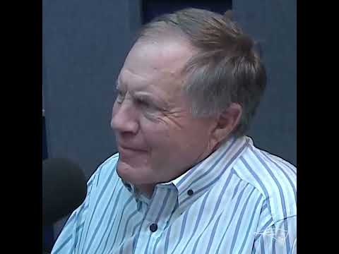 Bill Belichick is